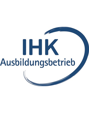 IHK Ausbildungsbetrieb